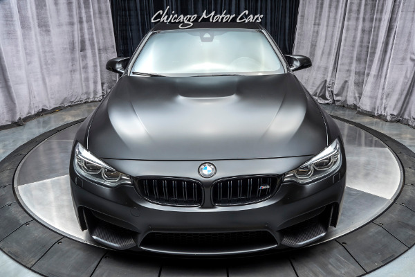 Used-2016-BMW-M4-Competition-Coupe-MSRP-93K-CARBON-CERAMIC-BRAKES-DOWNPIPE--JB4-TUNE