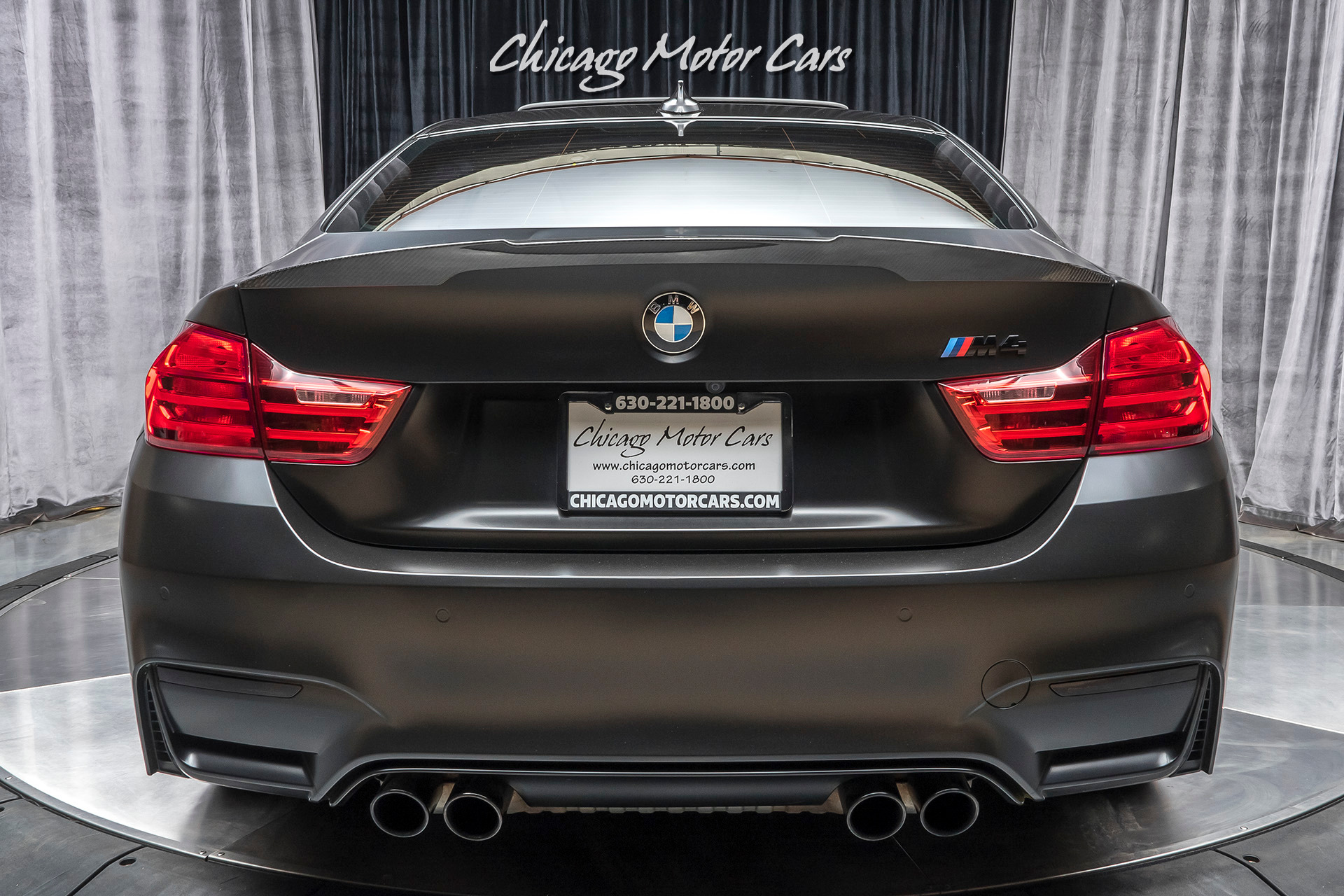 Used-2016-BMW-M4-Competition-Coupe-MSRP-93K-CARBON-CERAMIC-BRAKES-DOWNPIPE--JB4-TUNE