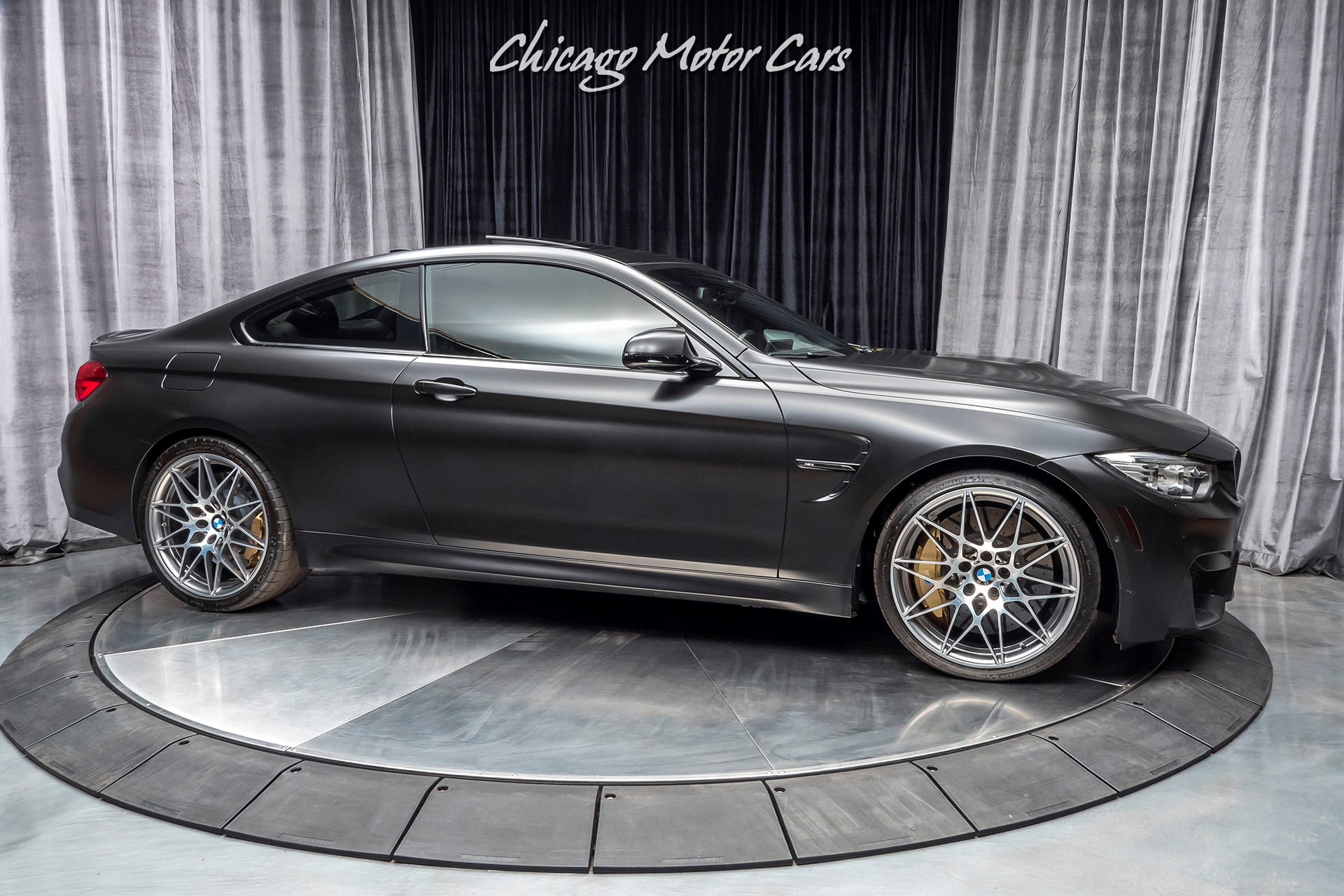 Used-2016-BMW-M4-Competition-Coupe-MSRP-93K-CARBON-CERAMIC-BRAKES-DOWNPIPE--JB4-TUNE