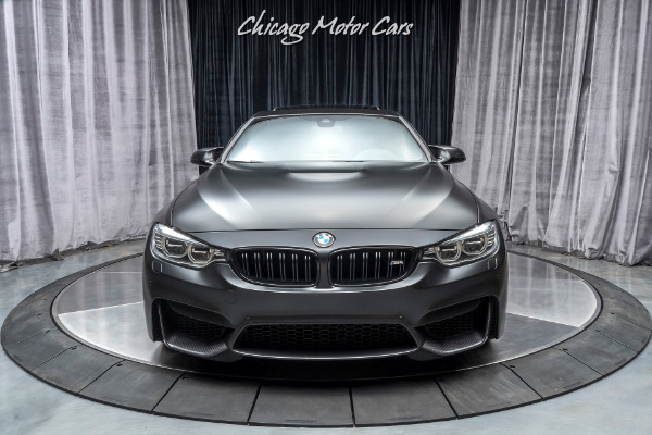 Used-2016-BMW-M4-Competition-Coupe-MSRP-93K-CARBON-CERAMIC-BRAKES-DOWNPIPE--JB4-TUNE