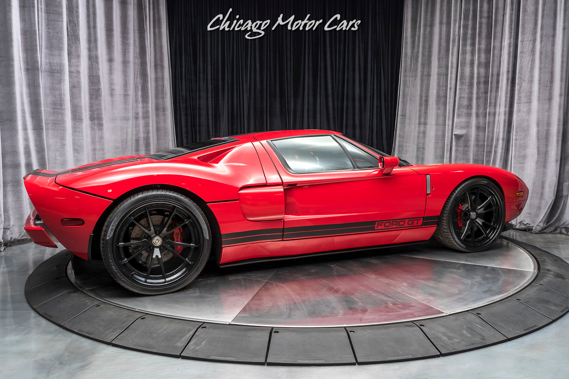 2006 ford gt40