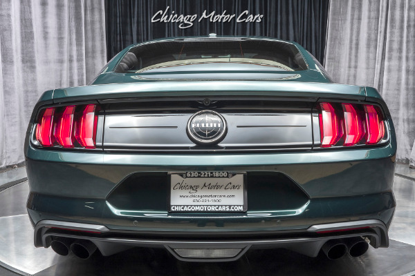 Used-2019-Ford-Mustang-BULLITT-Magnetic-Ride-and-Electronics-Pkg-480HP-ONE-OWNER