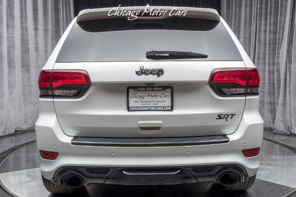 Used-2017-Jeep-Grand-Cherokee-SRT-SUV-MSRP-72K-HIGH-PERFORMANCE-AUDIO-RECENTLY-SERVICED