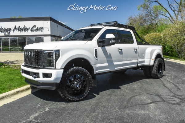 Ford 350 категория