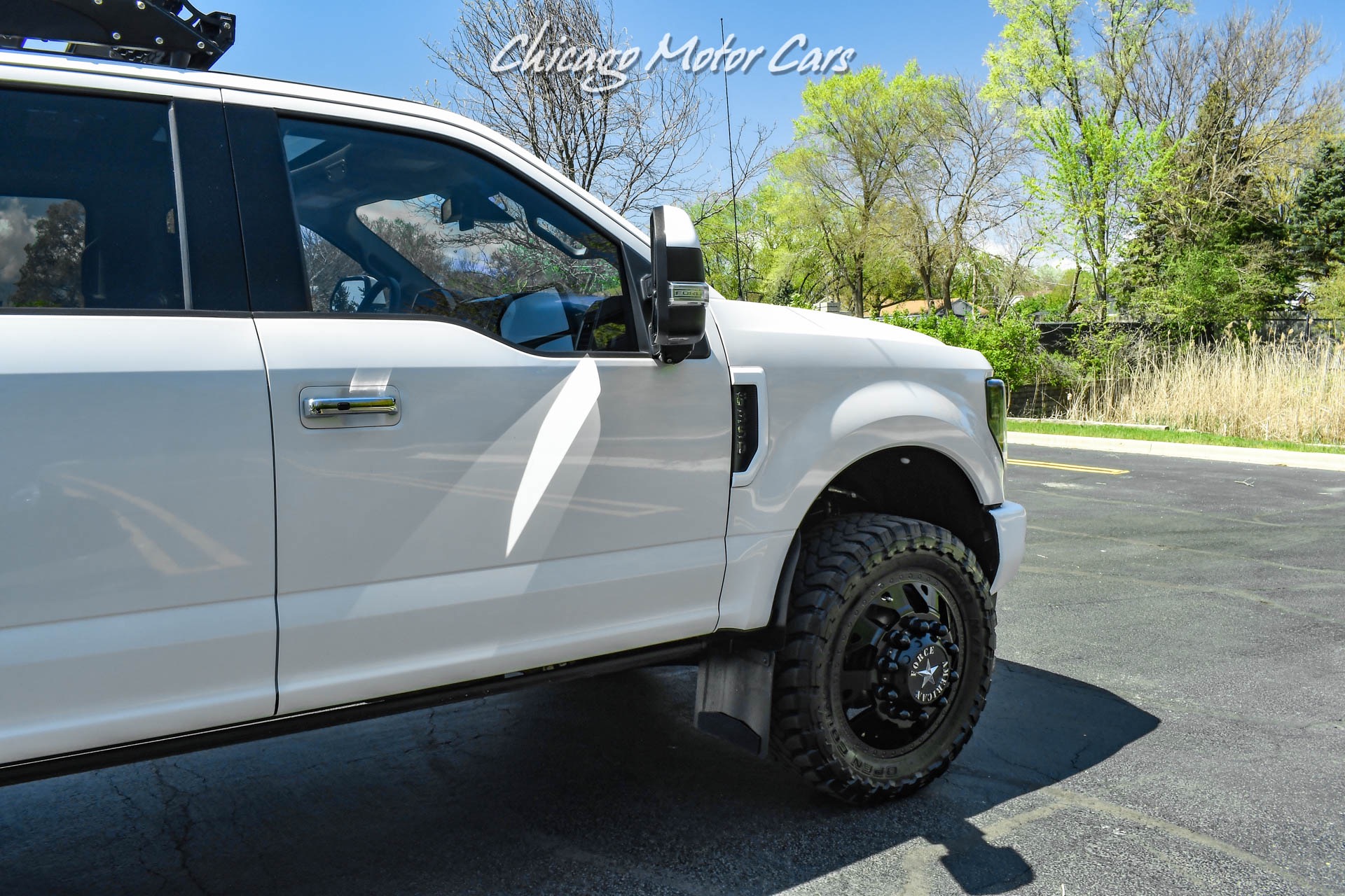 Used-2017-Ford-F-350-Super-Duty-Lariat-Crew-Cab-4x4-SEMA-TRUCK-Lariat-Crew-Cab-4x4-67L-Powerstroke-Diesel--Upgrades