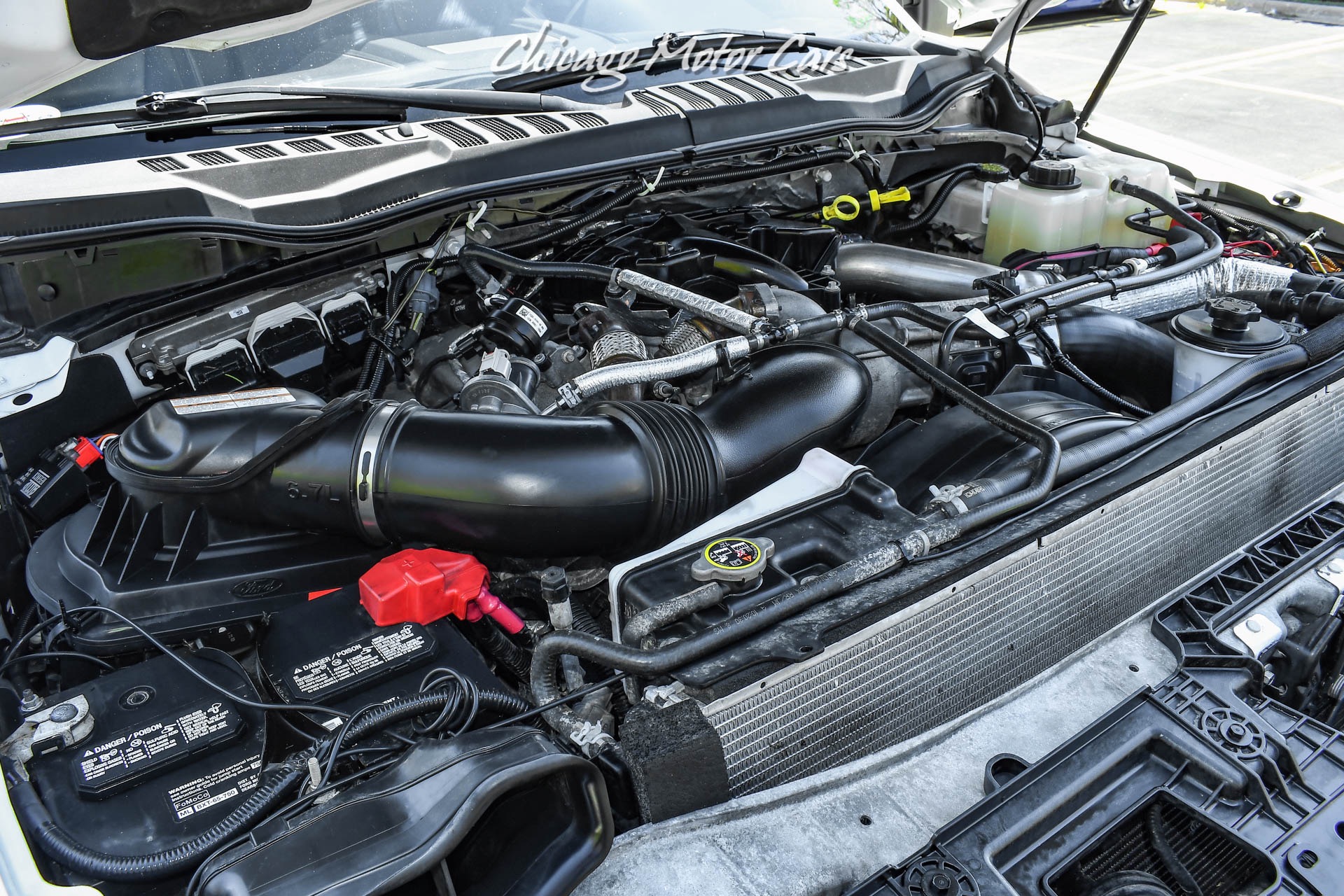 diesel upgrades near me