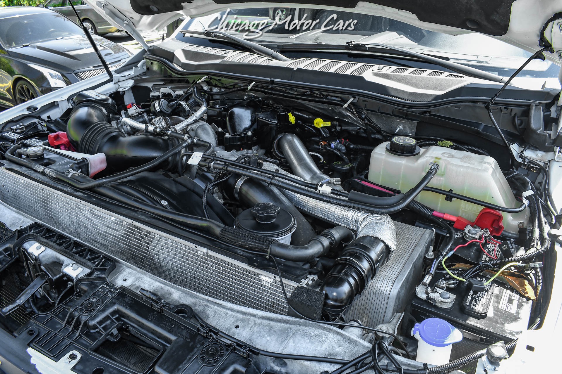 diesel upgrades near me
