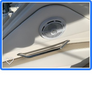 Used 2012 Sea Ray 310 Sundancer for sale Sold at Chicago Motor Cars in West Chicago IL 60185 4