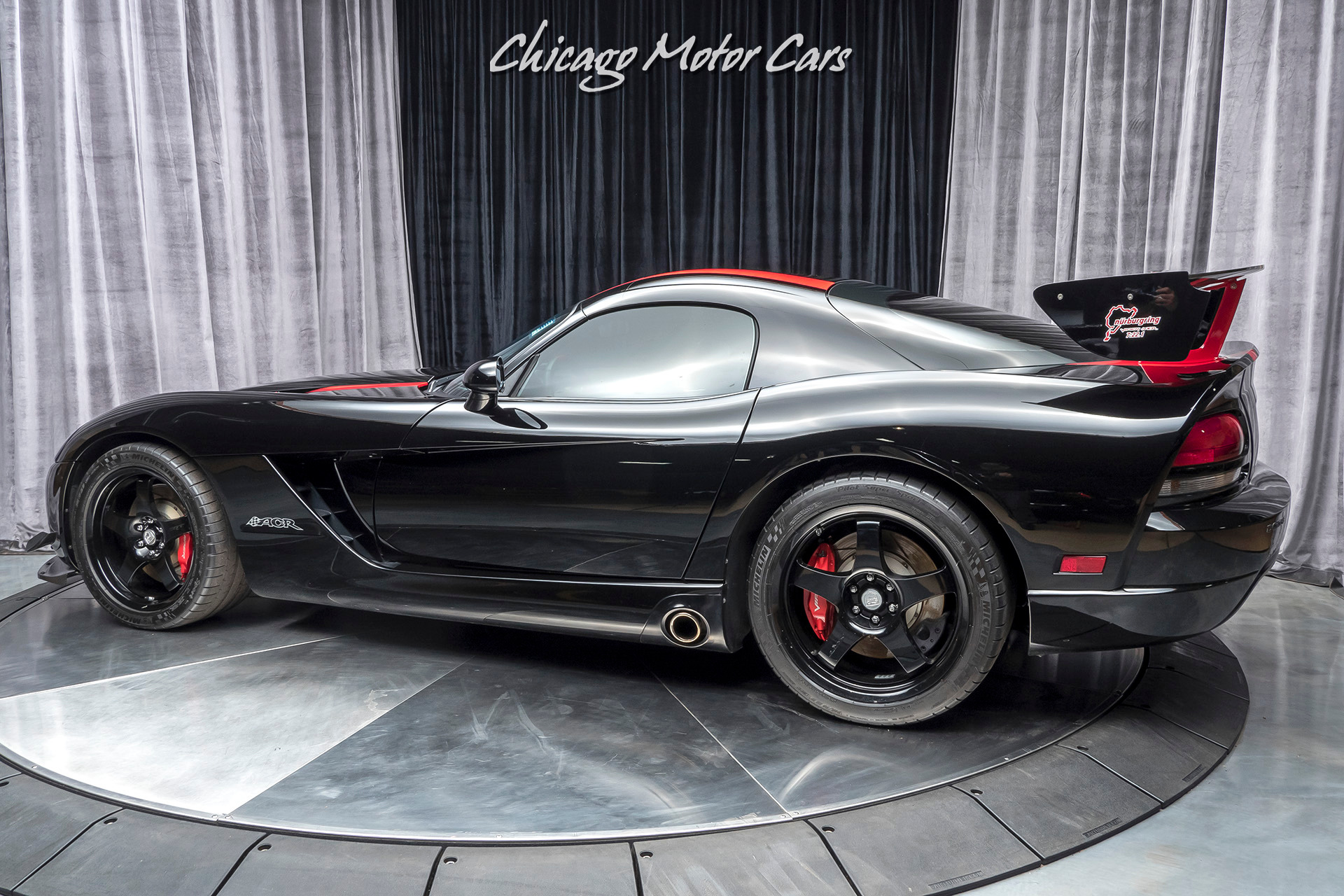 Used-2009-Dodge-Viper-SRT-10-ACR-Coupe-MSRP-107K-ACR-TRACK-PACKAGE