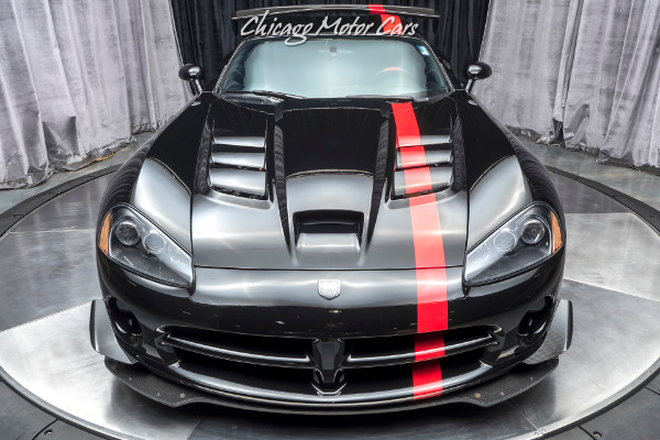 Used-2009-Dodge-Viper-SRT-10-ACR-Coupe-MSRP-107K-ACR-TRACK-PACKAGE