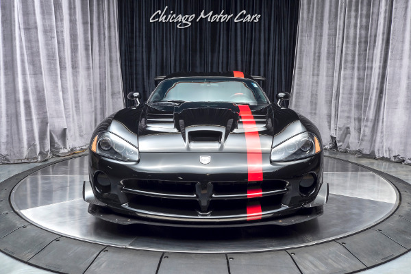 Used-2009-Dodge-Viper-SRT-10-ACR-Coupe-MSRP-107K-ACR-TRACK-PACKAGE