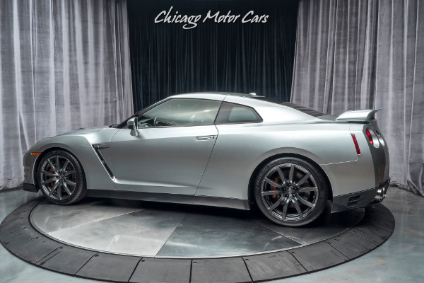 Used-2014-Nissan-GT-R-Premium-Coupe-Serviced-AFTERMARKET-EXHAUST
