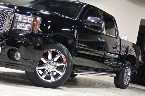 New-2009-GMC-Sierra-1500-Denali