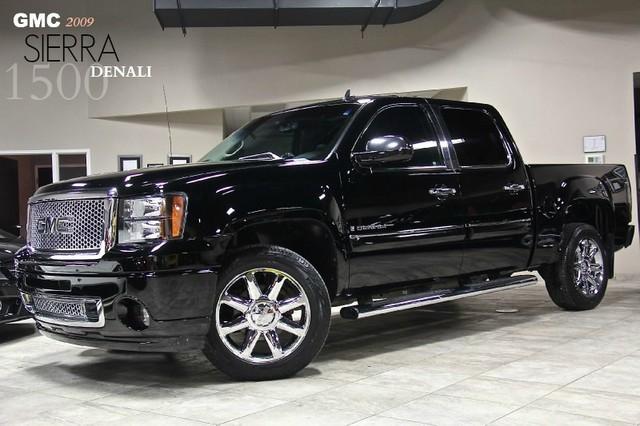 New-2009-GMC-Sierra-1500-Denali