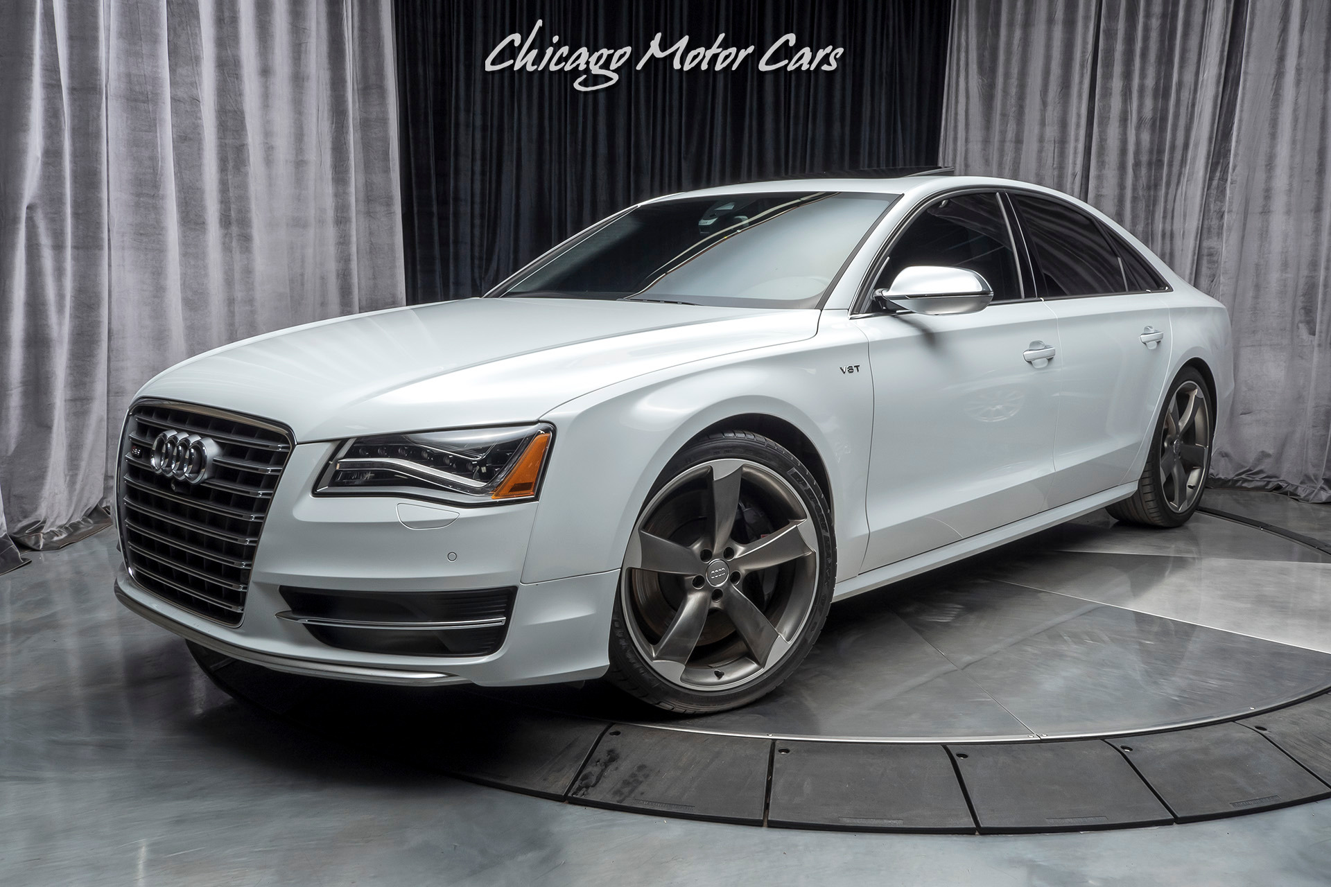 Used-2014-Audi-S8-40T-quattro-BANG---OLUFSEN-121K-LIST-520-HORSEPOWER