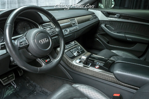 Used-2014-Audi-S8-40T-quattro-BANG---OLUFSEN-121K-LIST-520-HORSEPOWER