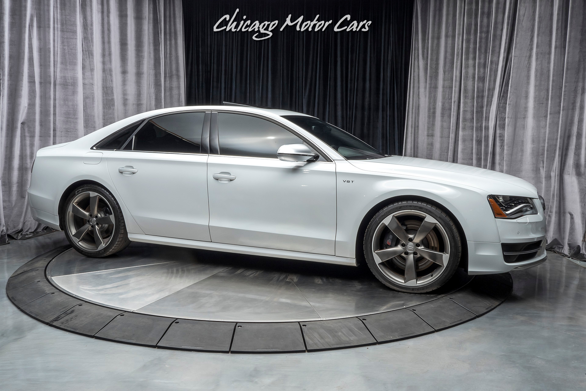 Used-2014-Audi-S8-40T-quattro-BANG---OLUFSEN-121K-LIST-520-HORSEPOWER