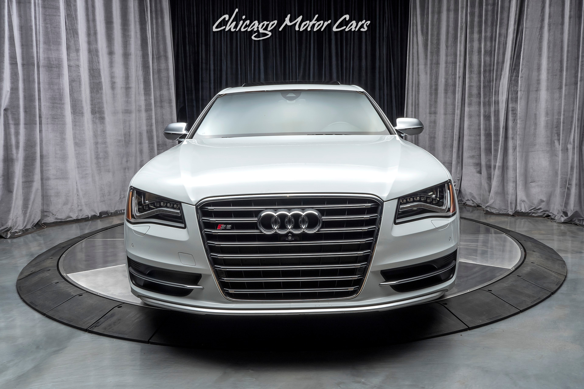 Used-2014-Audi-S8-40T-quattro-BANG---OLUFSEN-121K-LIST-520-HORSEPOWER