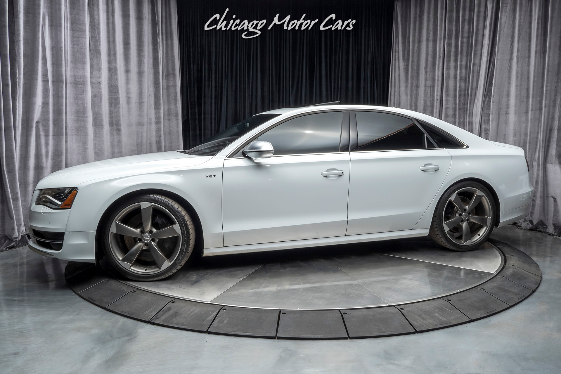 Used-2014-Audi-S8-40T-quattro-BANG---OLUFSEN-121K-LIST-520-HORSEPOWER