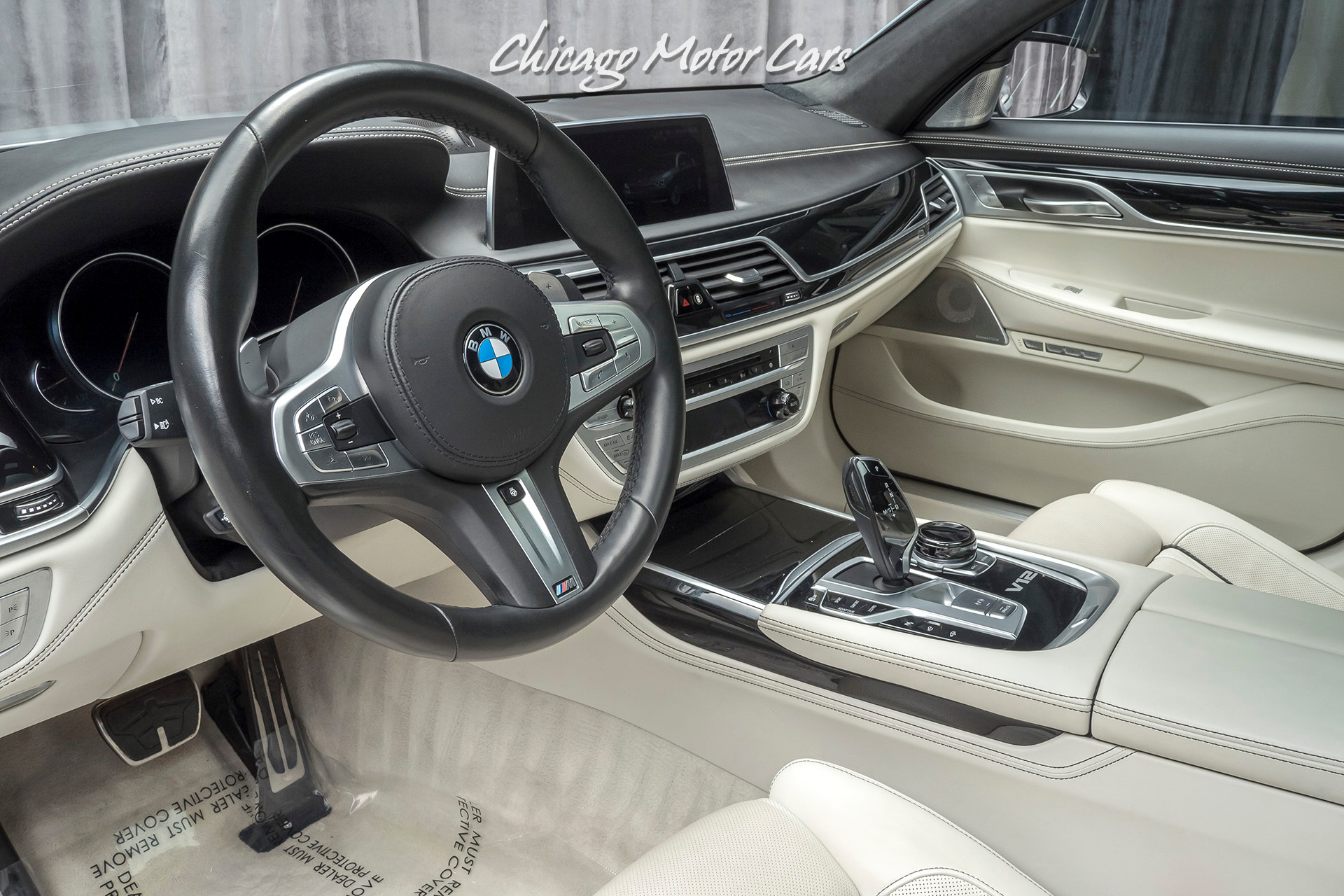 Used-2018-BMW-M760i-xDrive-Sedan-ORIGINAL-MSRP-175K-600HP-V12-WORLD-CLASS-LUXURY-SEDAN