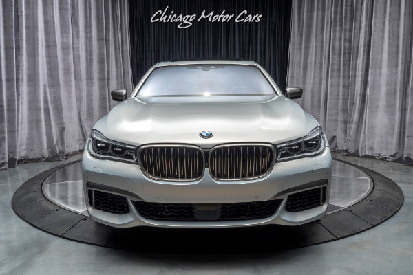 Used-2018-BMW-M760i-xDrive-Sedan-ORIGINAL-MSRP-175K-600HP-V12-WORLD-CLASS-LUXURY-SEDAN