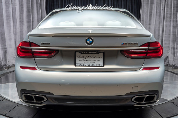 Used-2018-BMW-M760i-xDrive-Sedan-ORIGINAL-MSRP-175K-600HP-V12-WORLD-CLASS-LUXURY-SEDAN