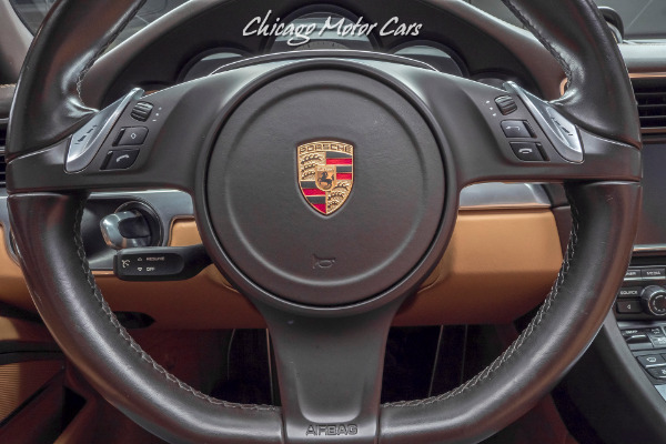 Used-2015-Porsche-911-Targa-4S-Original-MSRP-153k-LOADED-wFACTORY-OPTIONS