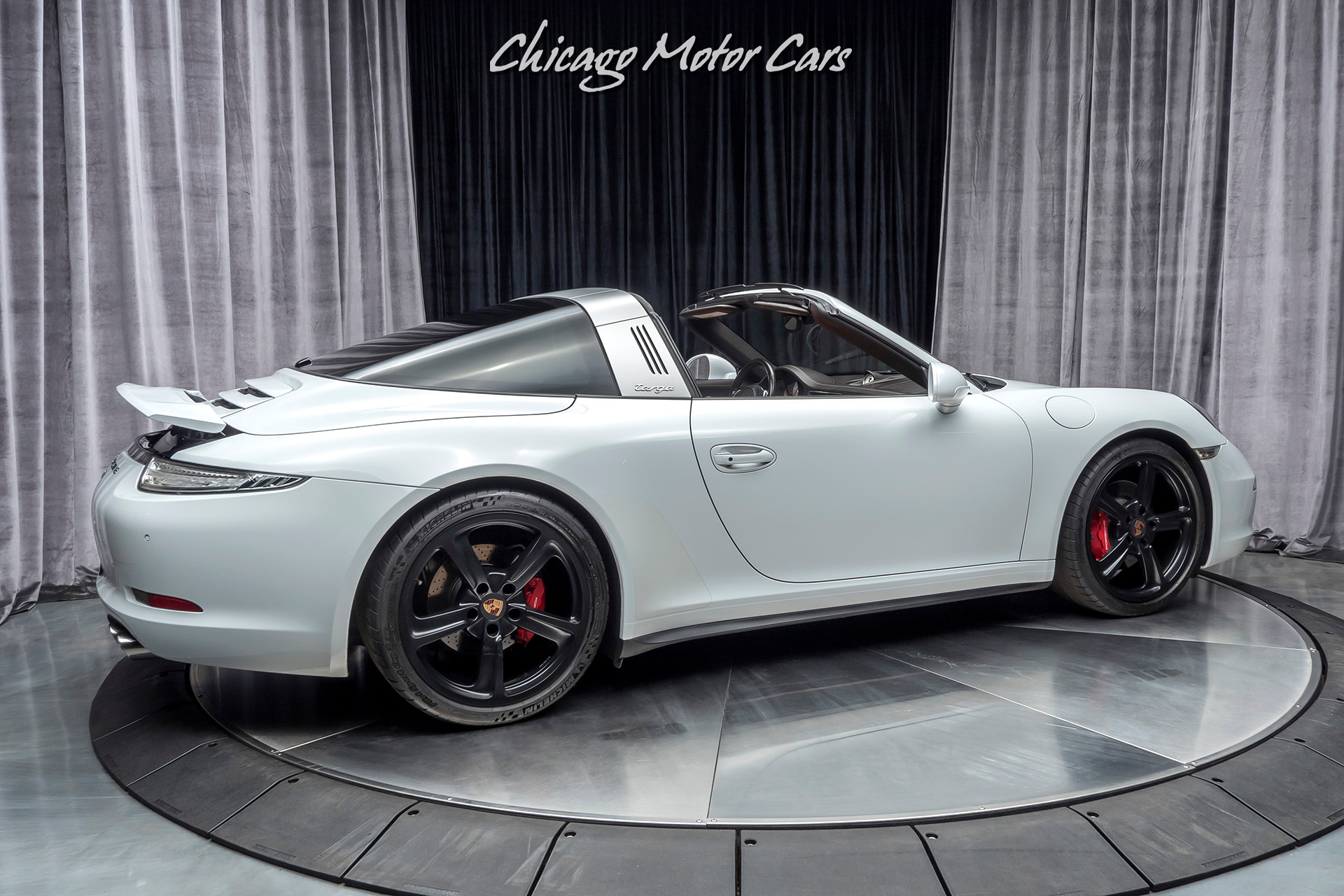 Used-2015-Porsche-911-Targa-4S-Original-MSRP-153k-LOADED-wFACTORY-OPTIONS