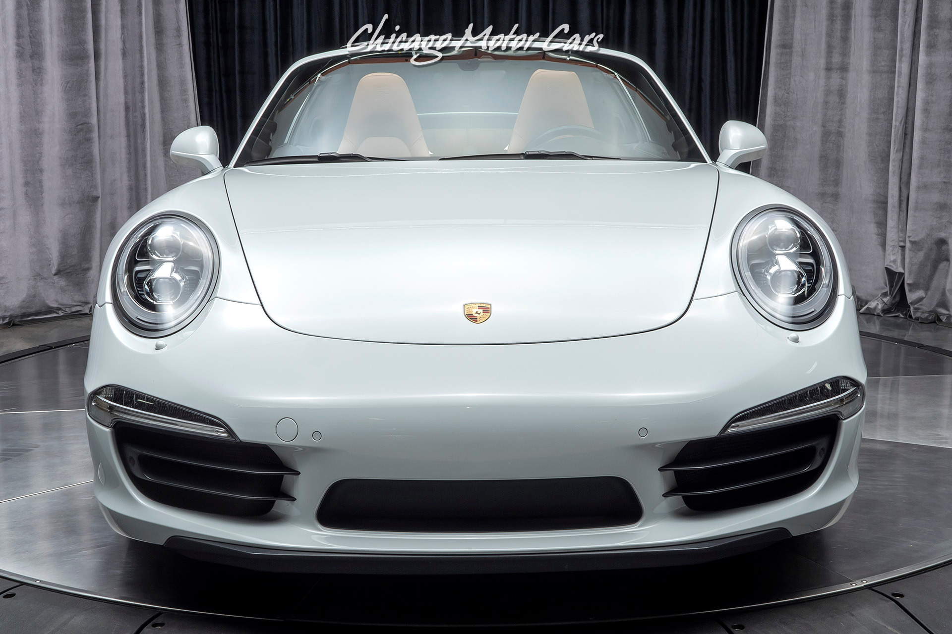 Used-2015-Porsche-911-Targa-4S-Original-MSRP-153k-LOADED-wFACTORY-OPTIONS