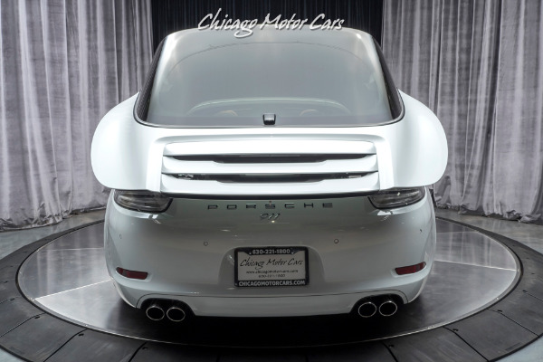 Used-2015-Porsche-911-Targa-4S-Original-MSRP-153k-LOADED-wFACTORY-OPTIONS