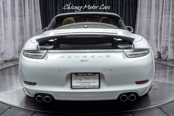 Used-2015-Porsche-911-Targa-4S-Original-MSRP-153k-LOADED-wFACTORY-OPTIONS