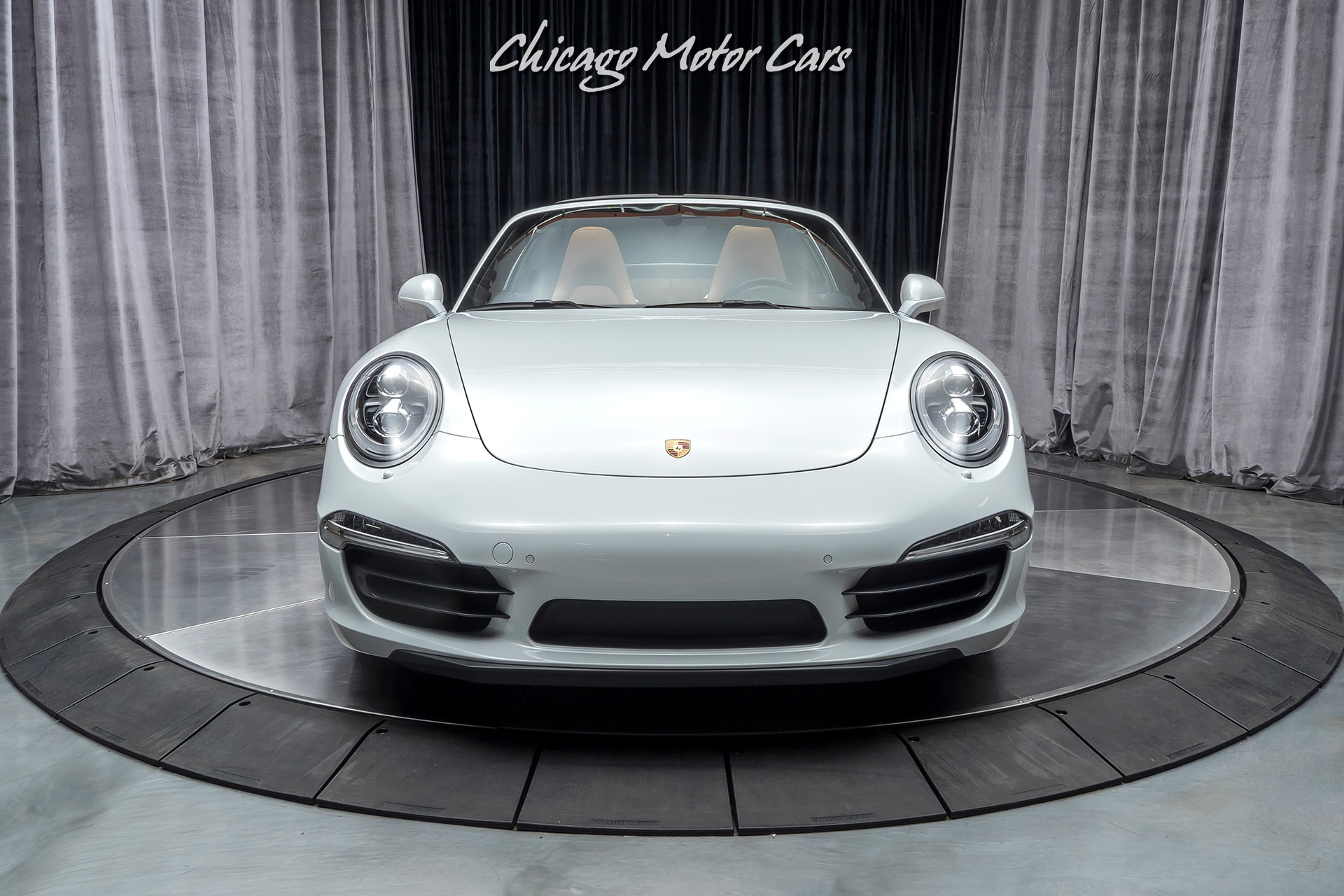 Used-2015-Porsche-911-Targa-4S-Original-MSRP-153k-LOADED-wFACTORY-OPTIONS