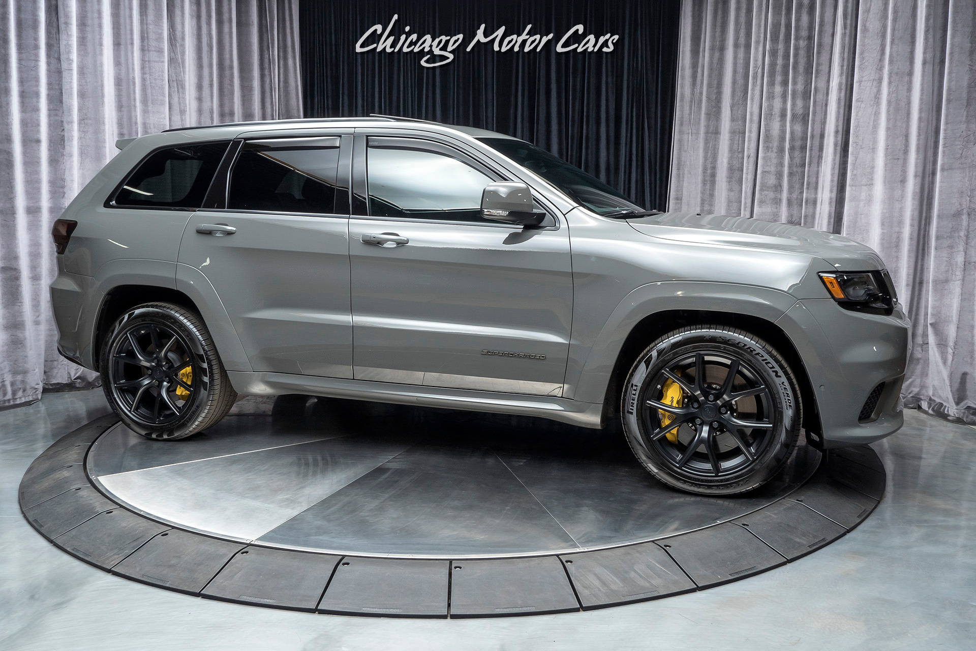 Used-2019-Jeep-Grand-Cherokee-Trackhawk-SUV-MSRP-99K-BORLA-Exhaust-System