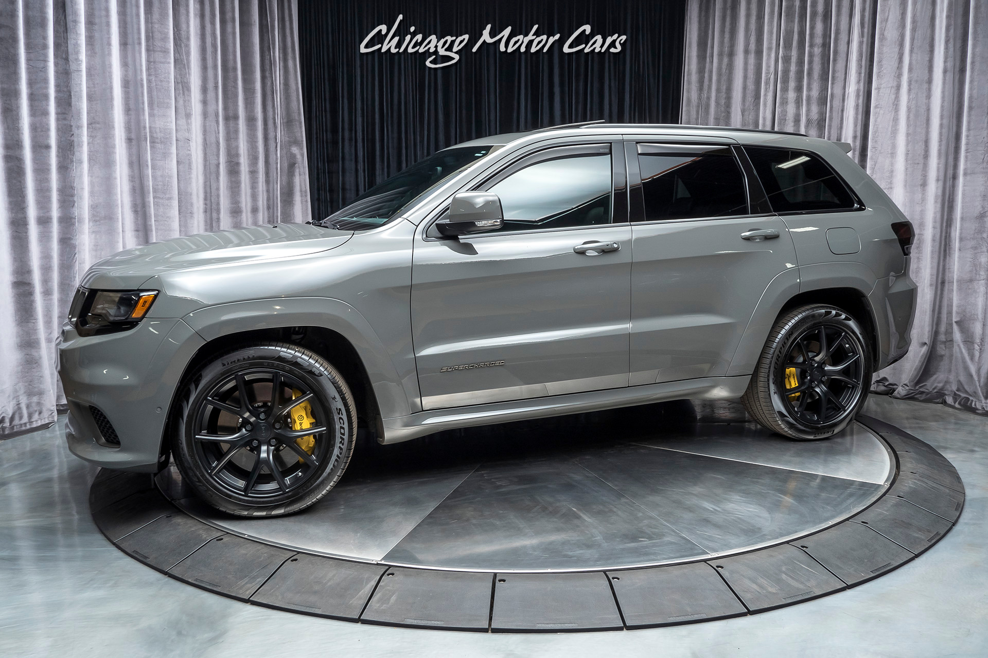 Used-2019-Jeep-Grand-Cherokee-Trackhawk-SUV-MSRP-99K-BORLA-Exhaust-System