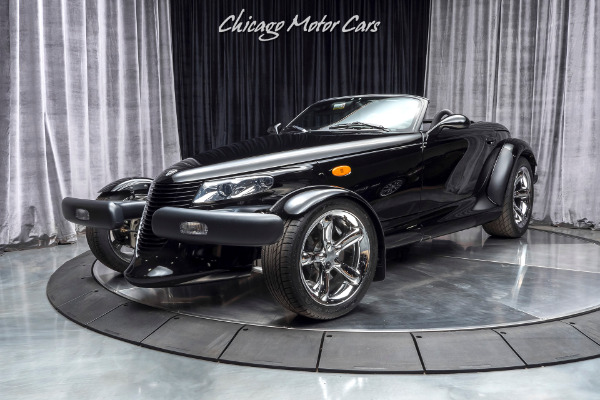 Used-2000-Plymouth-Prowler-Convertible-Roadster-Only-880-Miles