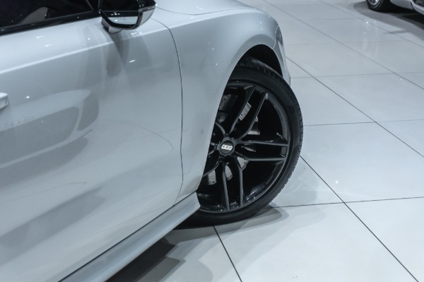 Used-2015-Audi-RS7-40T-quattro-Prestige-Sedan-Milltek-Exhaust-AMS-Tune