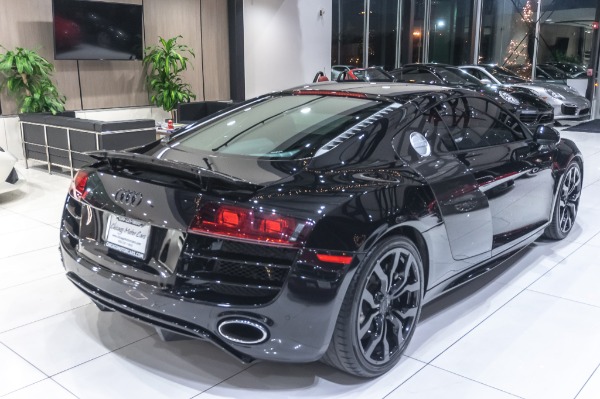 Used-2012-Audi-R8-52L-QUATTRO-Coupe-6-SPEED-CARBON-PKG-LEATHER-PKG-FABSPEED-EXHAUST-UPGRADES