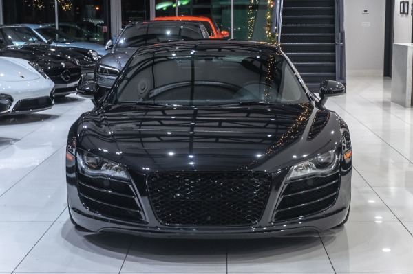 Used-2012-Audi-R8-52L-QUATTRO-Coupe-6-SPEED-CARBON-PKG-LEATHER-PKG-FABSPEED-EXHAUST-UPGRADES