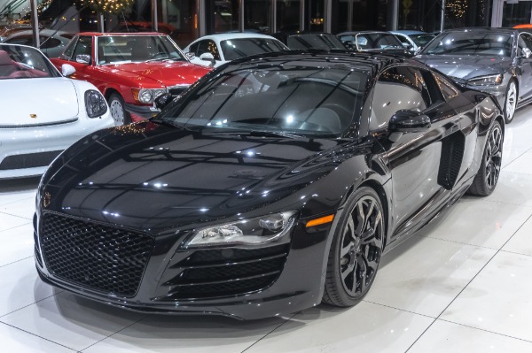 Used-2012-Audi-R8-52L-QUATTRO-Coupe-6-SPEED-CARBON-PKG-LEATHER-PKG-FABSPEED-EXHAUST-UPGRADES