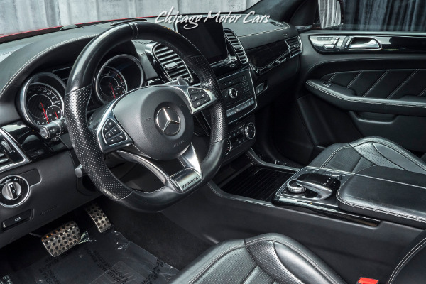 Used-2016-Mercedes-Benz-GLE63-S-AMG-4MATIC--ORIGINAL-LIST-110K