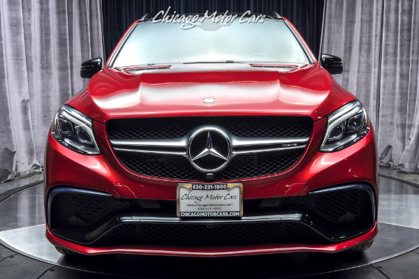 Used-2016-Mercedes-Benz-GLE63-S-AMG-4MATIC--ORIGINAL-LIST-110K