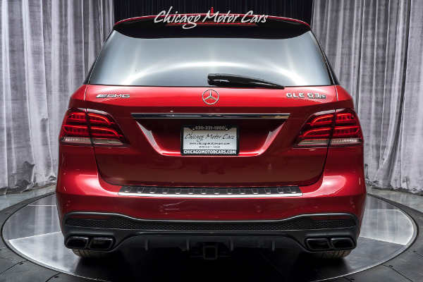 Used-2016-Mercedes-Benz-GLE63-S-AMG-4MATIC--ORIGINAL-LIST-110K