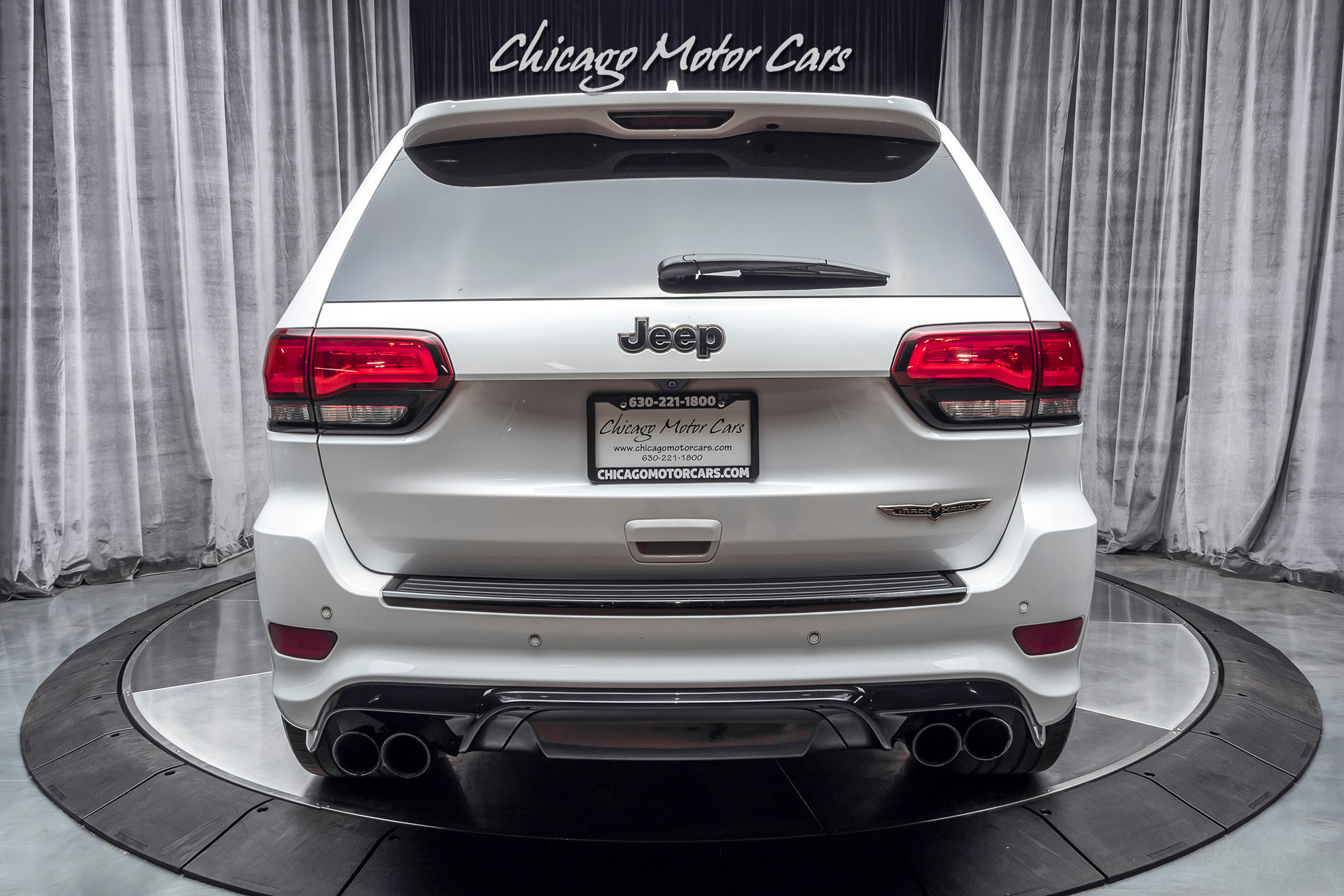 Used-2018-Jeep-Grand-Cherokee-Trackhawk-SUV-MSRP-100K-REAR-SEAT-ENTERTAINMENT