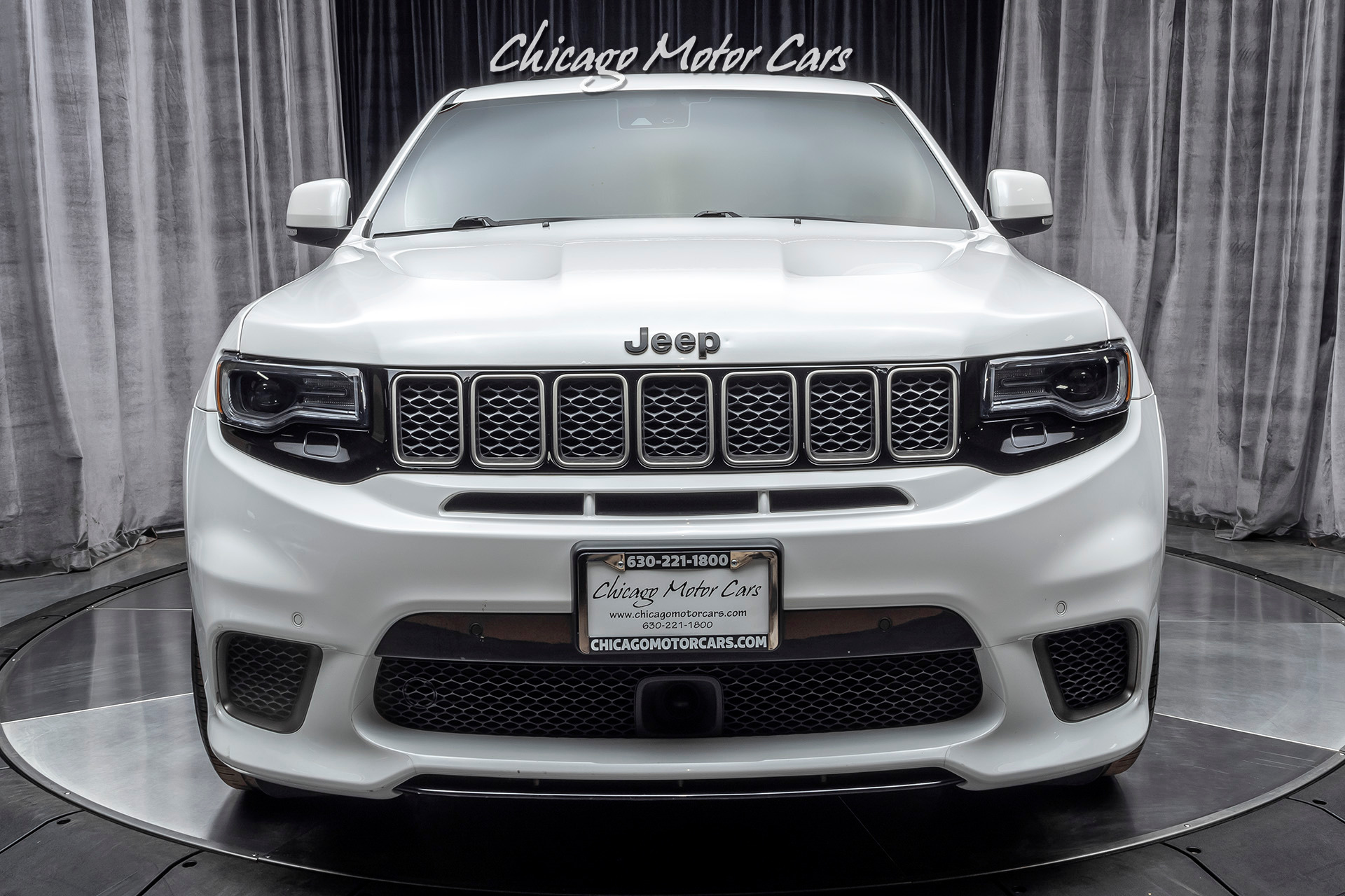 Used-2018-Jeep-Grand-Cherokee-Trackhawk-SUV-MSRP-100K-REAR-SEAT-ENTERTAINMENT