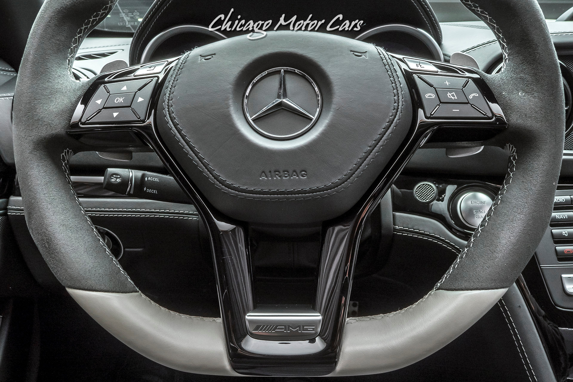 Used-2016-Mercedes-Benz-SL63-AMG-Convertible-MSRP-165020-AMG-HIGH-CONTRAST-STYLING-FULL-Radar-System