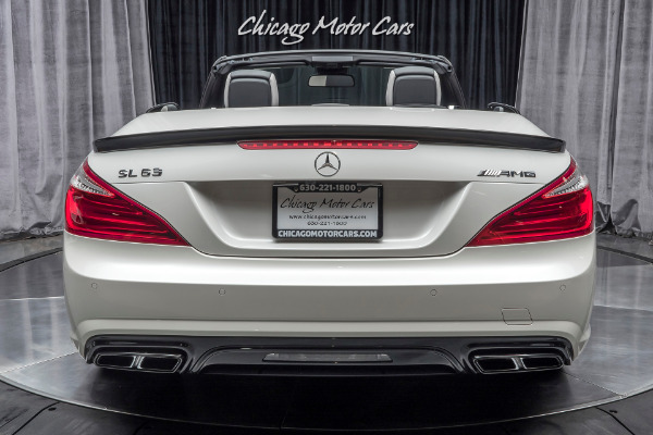 Used-2016-Mercedes-Benz-SL63-AMG-Convertible-MSRP-165020-AMG-HIGH-CONTRAST-STYLING-FULL-Radar-System