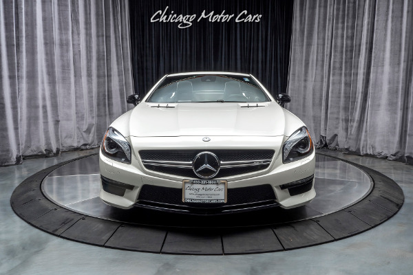 Used-2016-Mercedes-Benz-SL63-AMG-Convertible-MSRP-165020-AMG-HIGH-CONTRAST-STYLING-FULL-Radar-System