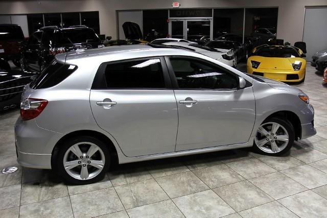 New-2009-Toyota-Matrix-S