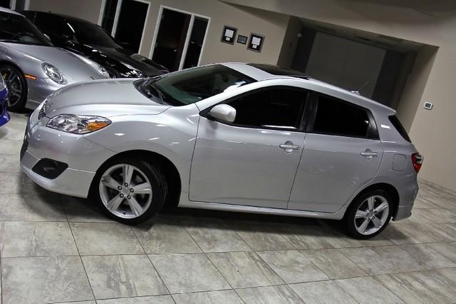 New-2009-Toyota-Matrix-S