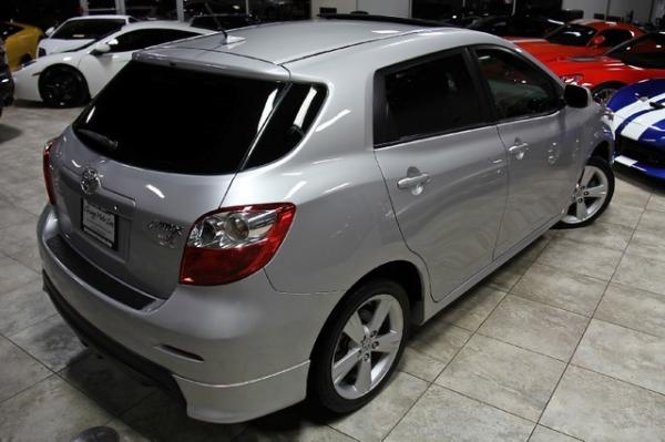 New-2009-Toyota-Matrix-S